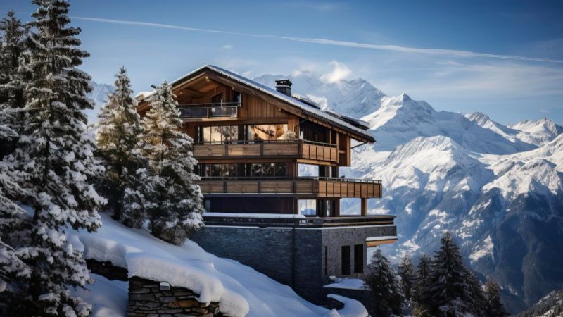 9 of the Best Places to Buy a Ski Property Right Now