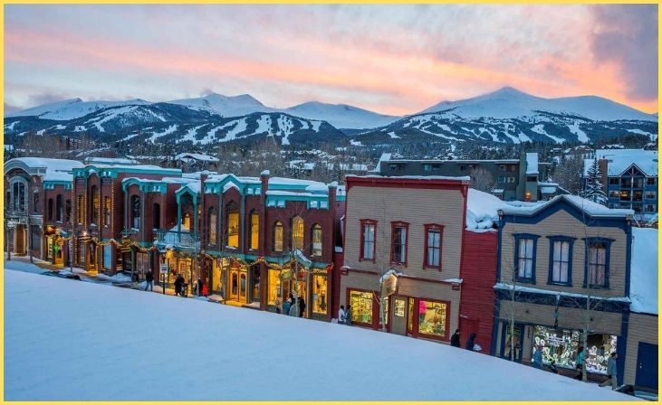 Breckenridge, Colorado