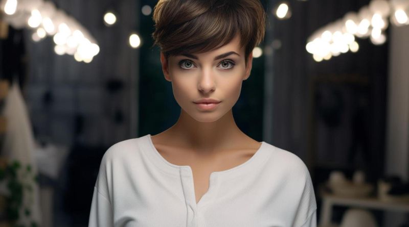 10 Stunning Diy Prom Hairstyles For Short Hair