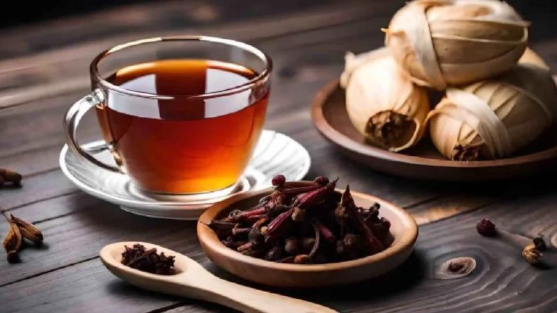 5 Best 10 Min Clove Tea Recipe And Benefits For Busy On The Go People