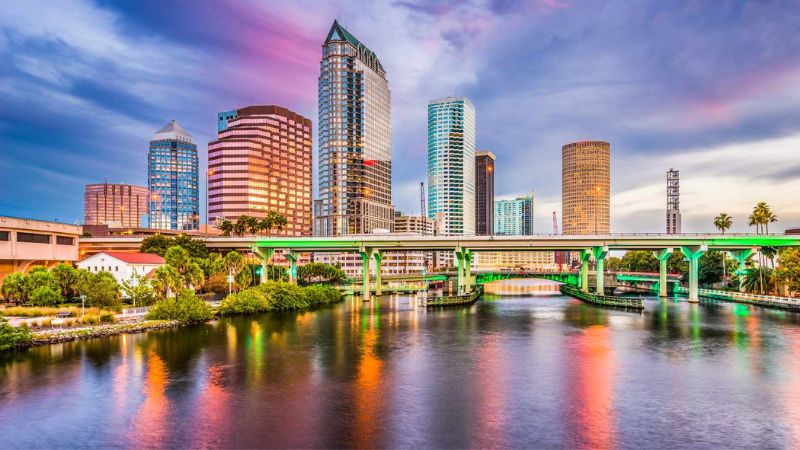 7 Best Things To Do in Tampa According To Locals