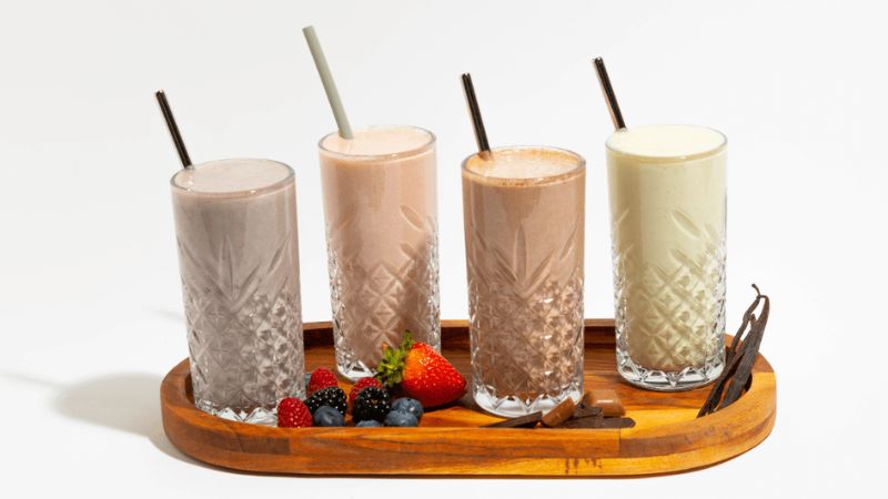 7 Healthy And Delicious Weight Loss Smoothies