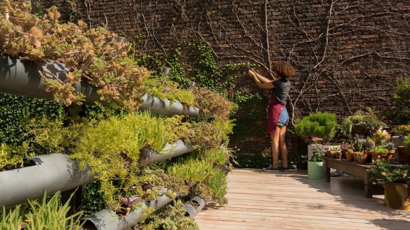 9 Garden Design Ideas That Will Get You Growing