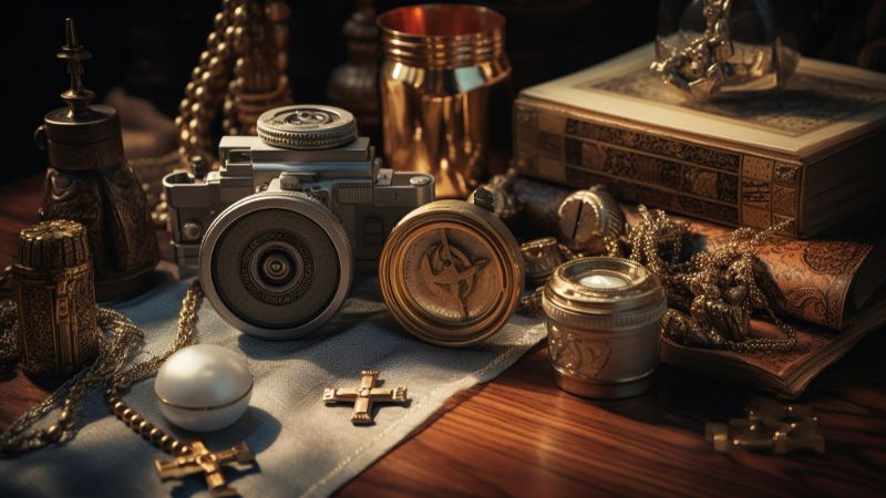 8 Most Valuable Types of Antiques to Invest In