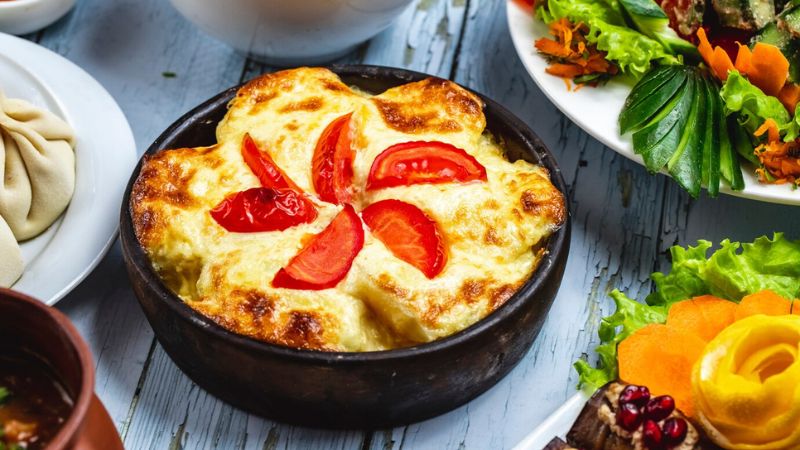 8 Breakfast Casseroles for an Easy Morning