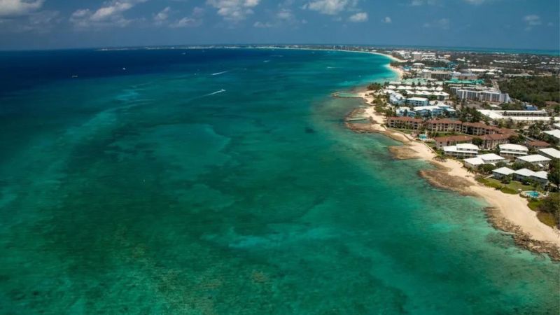 7 Safest Caribbean Islands, Ranked By Crime Rate