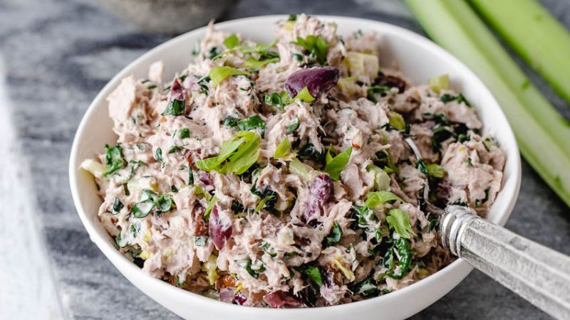 7 Tuna Salad Recipes, Just Like Grandma Made