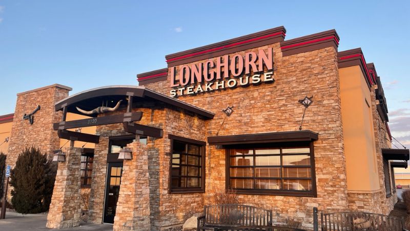 7 Unhealthiest Menu Items At Longhorn Steakhouse