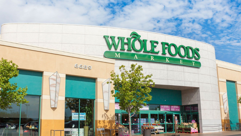 8 Whole Foods Brand Products Worth Buying