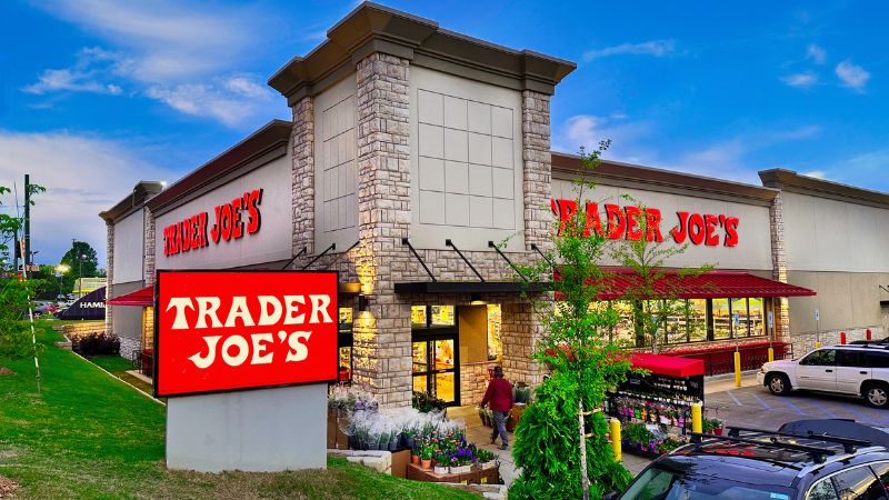 9 Best Snacks at Trader Joe s Right Now