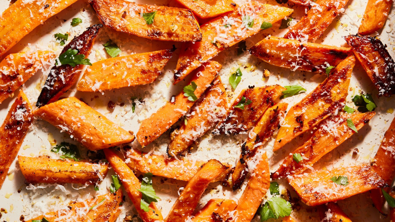 9 Fall Side Dishes You Need To Make This Season