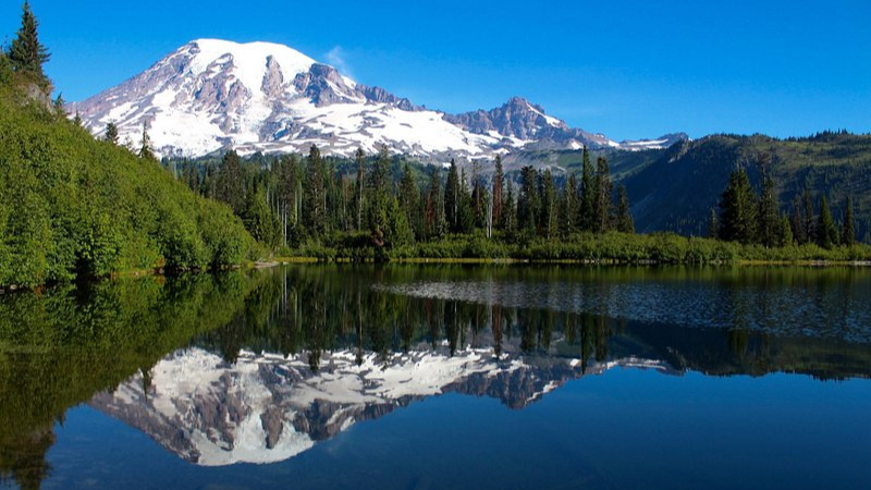 9 Most beautiful places to visit in Washington State