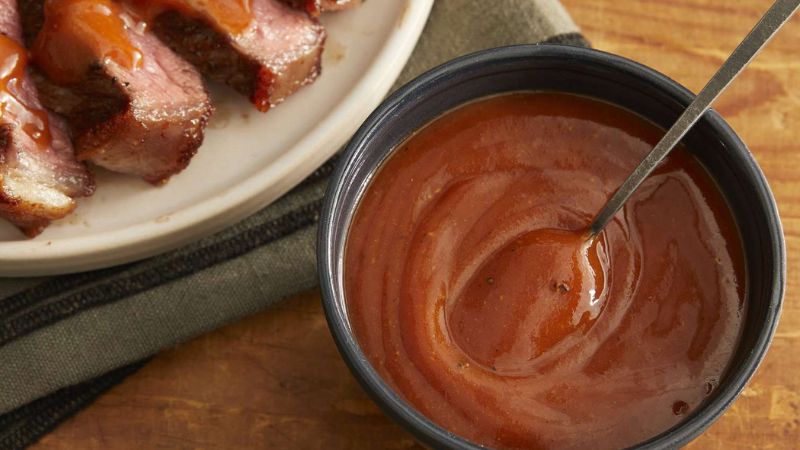 9 Of The Unhealthiest Store-Bought Steak Sauces