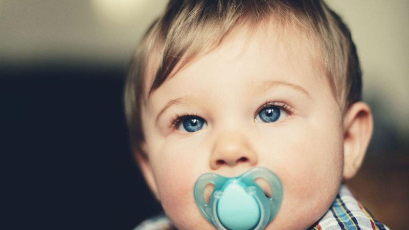 9 Popular Baby Names From The 1960s That Need To Make A Comeback