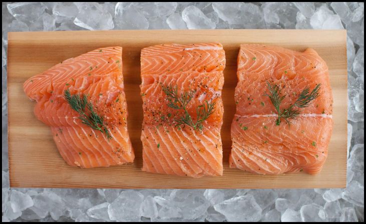 Choose the Right Salmon