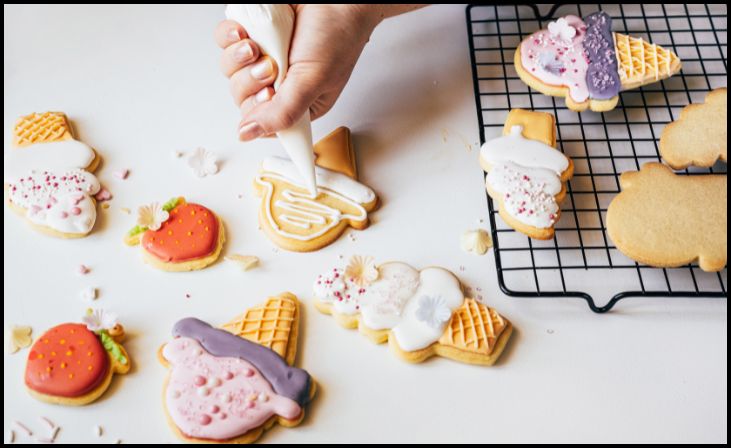 Classic Sugar Cookies