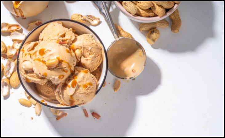 Keto-Friendly Ice Cream