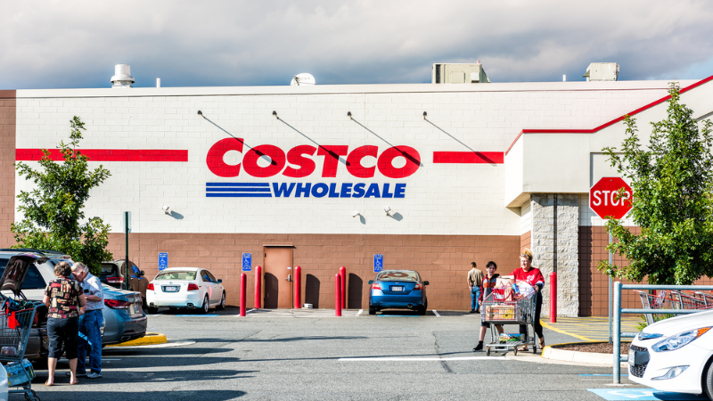 The 7 Best Costco Snack for Weight Loss