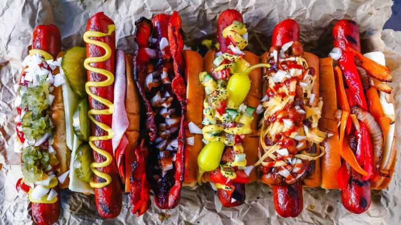 The 9 Best Hot Dogs In Every State