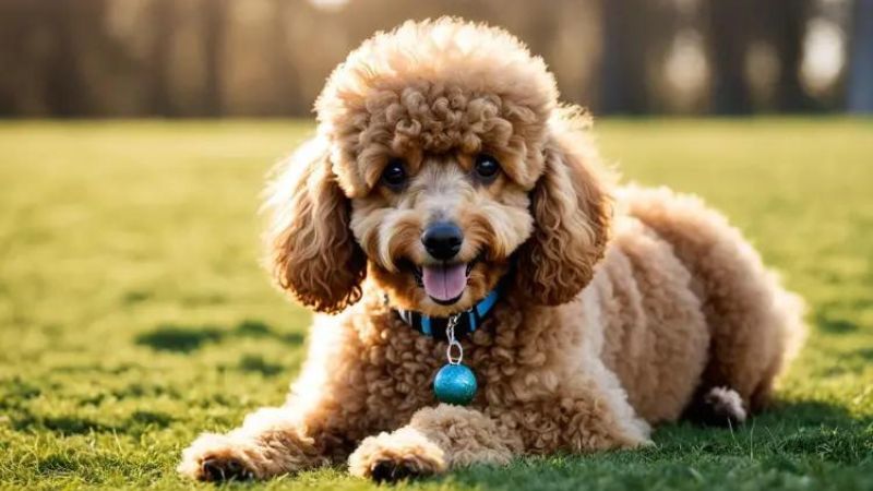 The Top Poodle Blends and Their Endearing Personalities