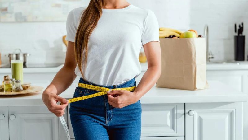 9 Tips for successful weight loss