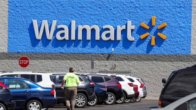 Walmart raises the price of a key service